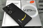 Vivo V29 Pro