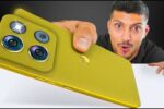 Moto G86 New