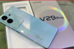 Vivo V29 Pro